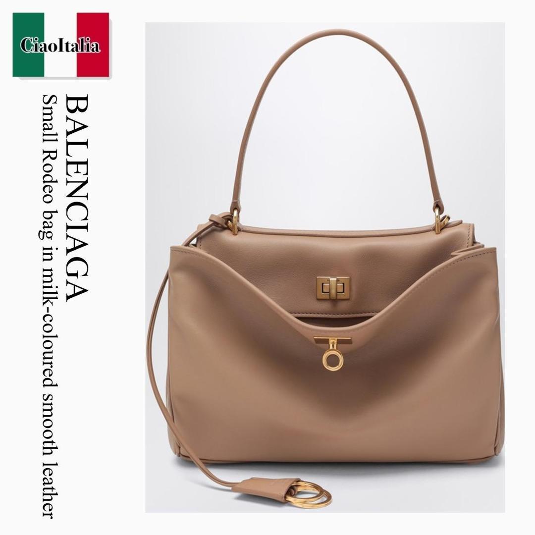 楽天市場】訳あり商品 バレンシアガ BALENCIAGA ハンドバッグ 132110