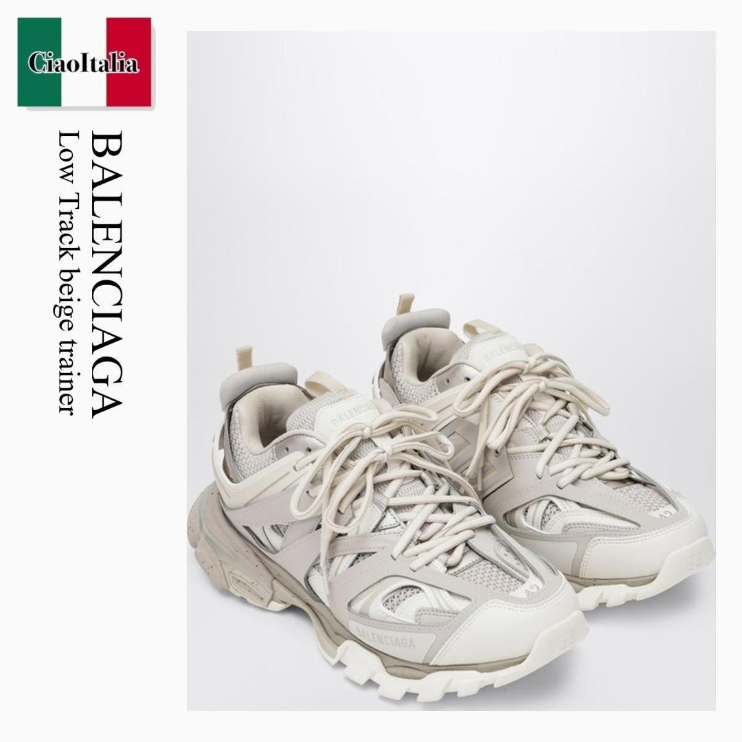 ba lenciagaバレンシアガスニーカー 楽天市場】バレンシアガ BALENCIAGA ロゴ入り Speed Trainer 近
