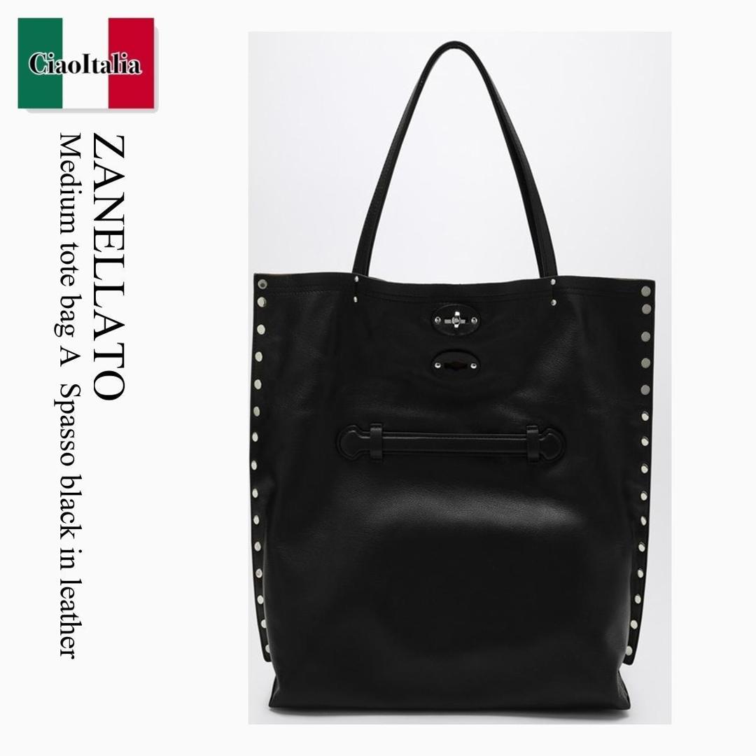 楽天市場】ZANELLATO（ザネラート）ZOE M+ゾエM+ マルカプントレザー