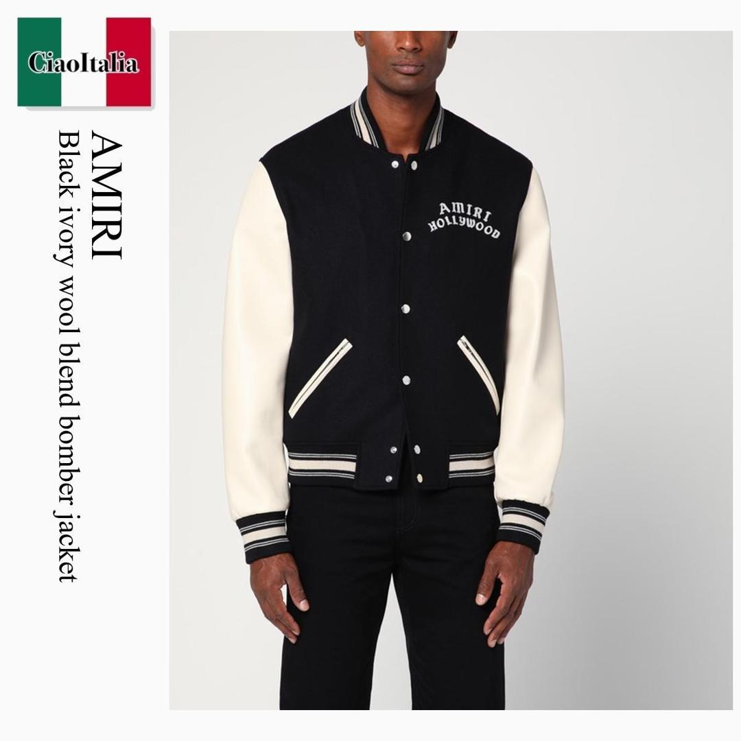 AMIRI 40 OVERSIZED DB BLAZER 　ブレザー AMIRI 40 OVERSIZED DB BLAZER ブレザー Amiri Oversized Blazer