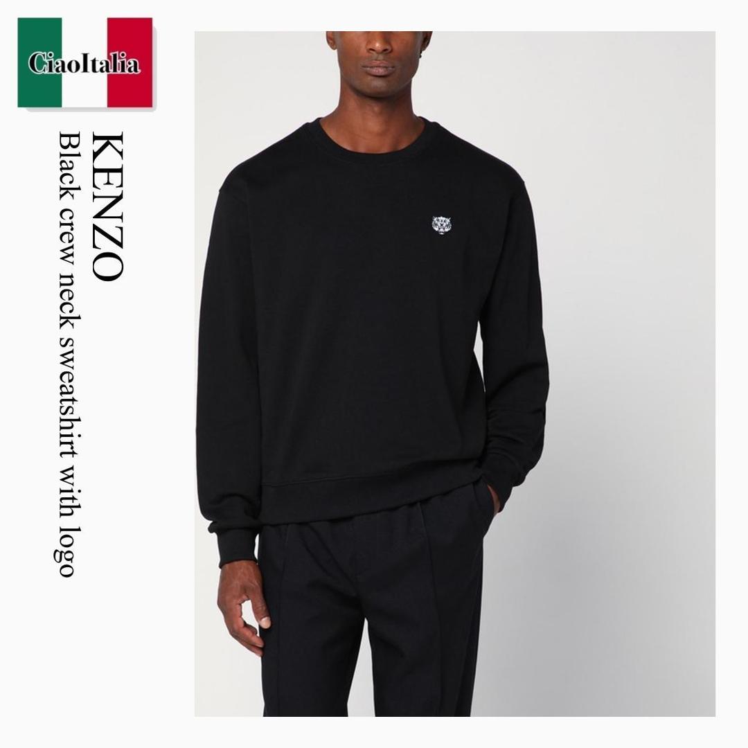 楽天市場】KENZO ケンゾー KENZO ORANGE Oversized Sweatshirts