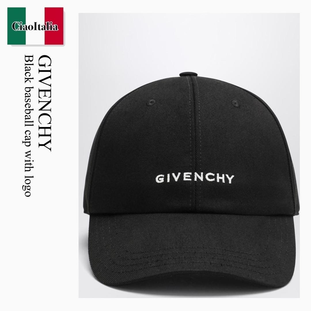GIVENCHY　ジバンシー　帽子　キャップ 楽天市場】GIVENCHY ジバンシィ ベースボールキャップ CURVED