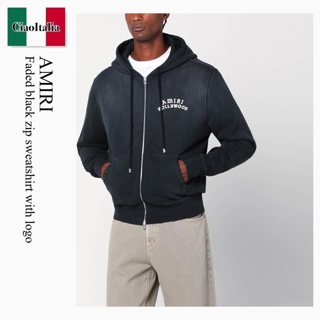 楽天市場】アミリ AMIRI レディース−スウェット ブランド ロゴ