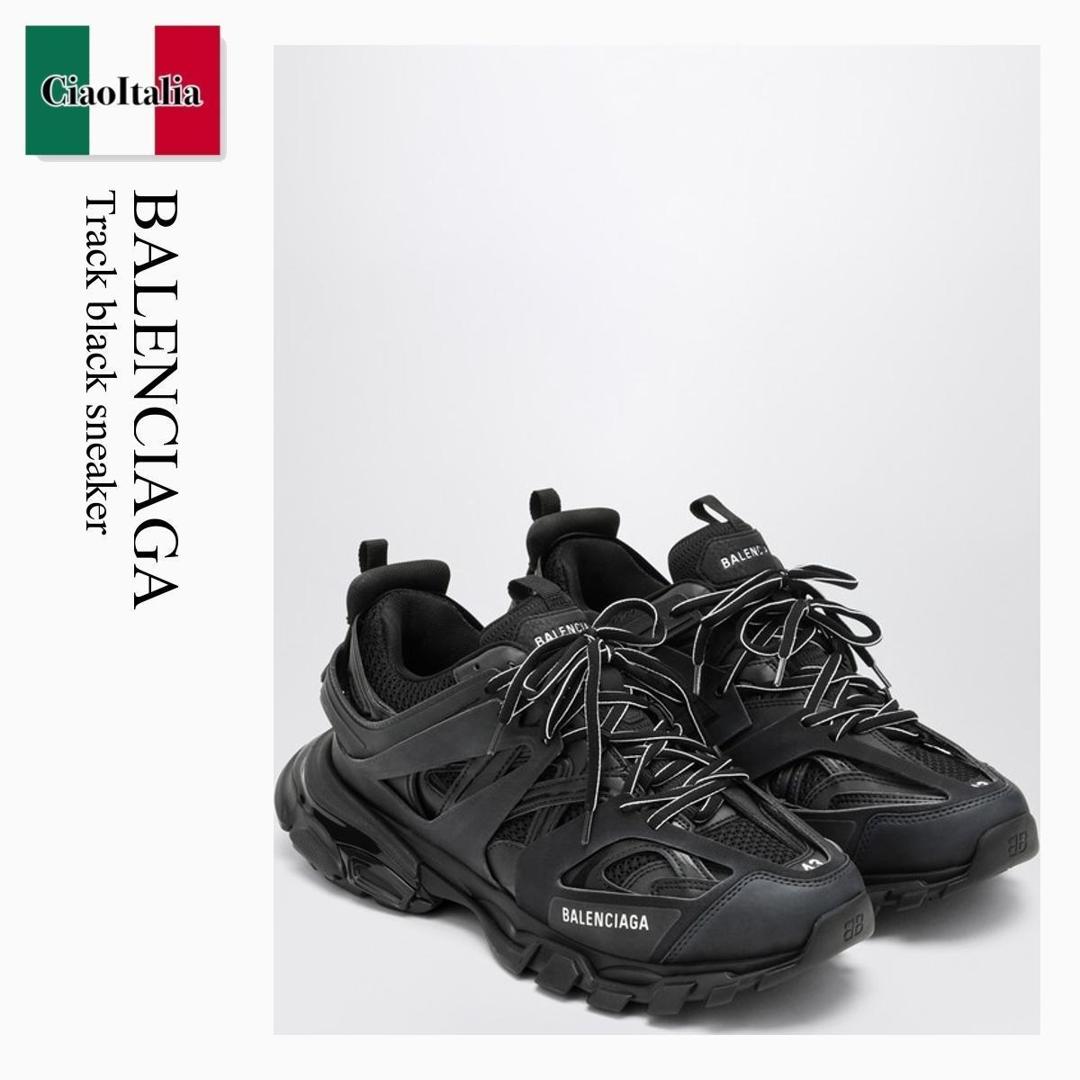 ba lenciagaバレンシアガスニーカー 楽天市場】バレンシアガ BALENCIAGA ロゴ入り Speed Trainer 近