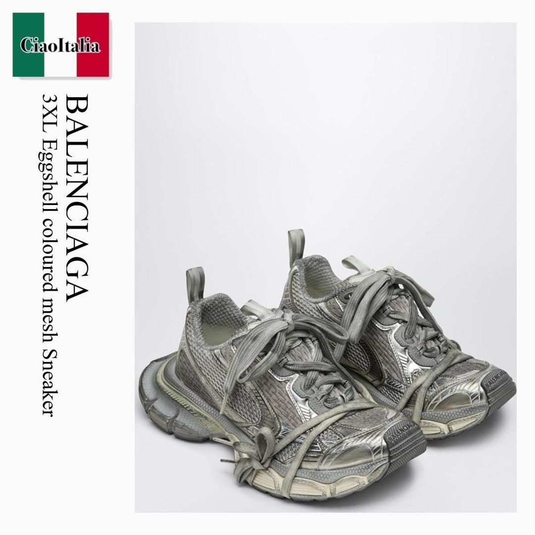 楽天市場】【新品】BALENCIAGA バレンシアガ キッズシューズ