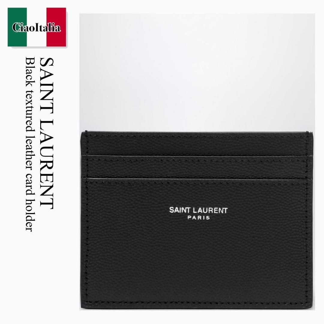 楽天市場】【アウトレット】サンローラン SAINT LAURENT カード