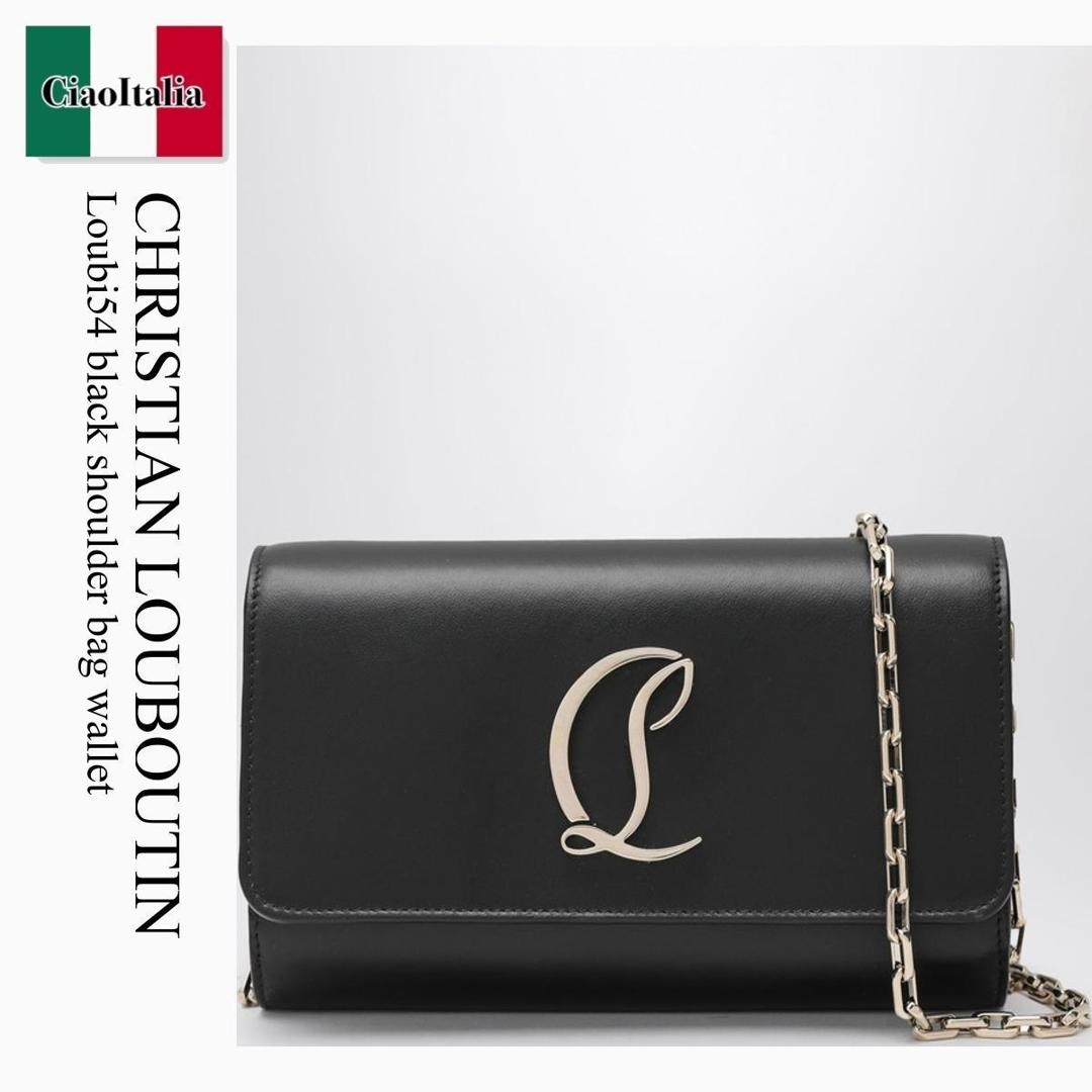 美品！ルブタン☆Louboutin長財布 org.jpg