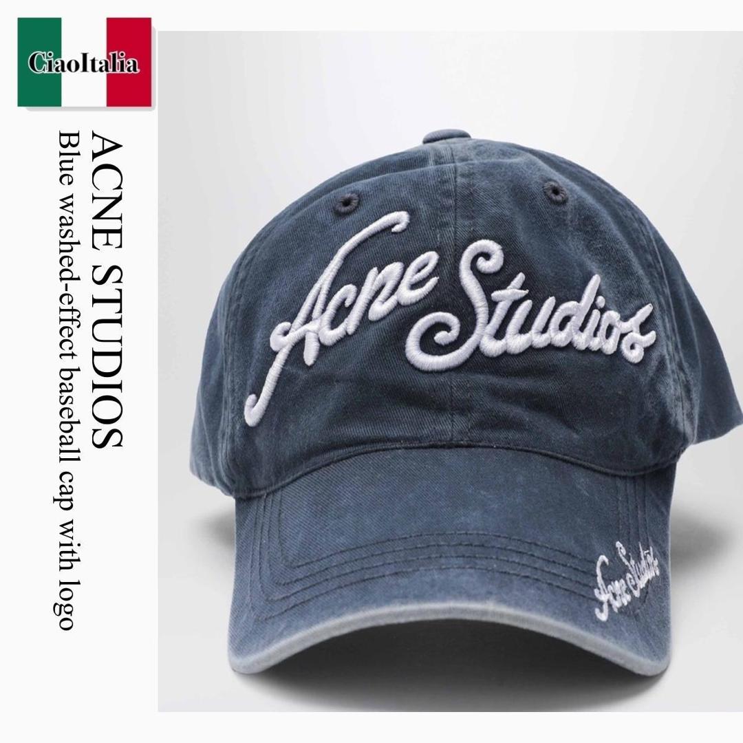 Acne studios キャップ 楽天市場】Acne Studios アクネストゥディオズ ベースボール