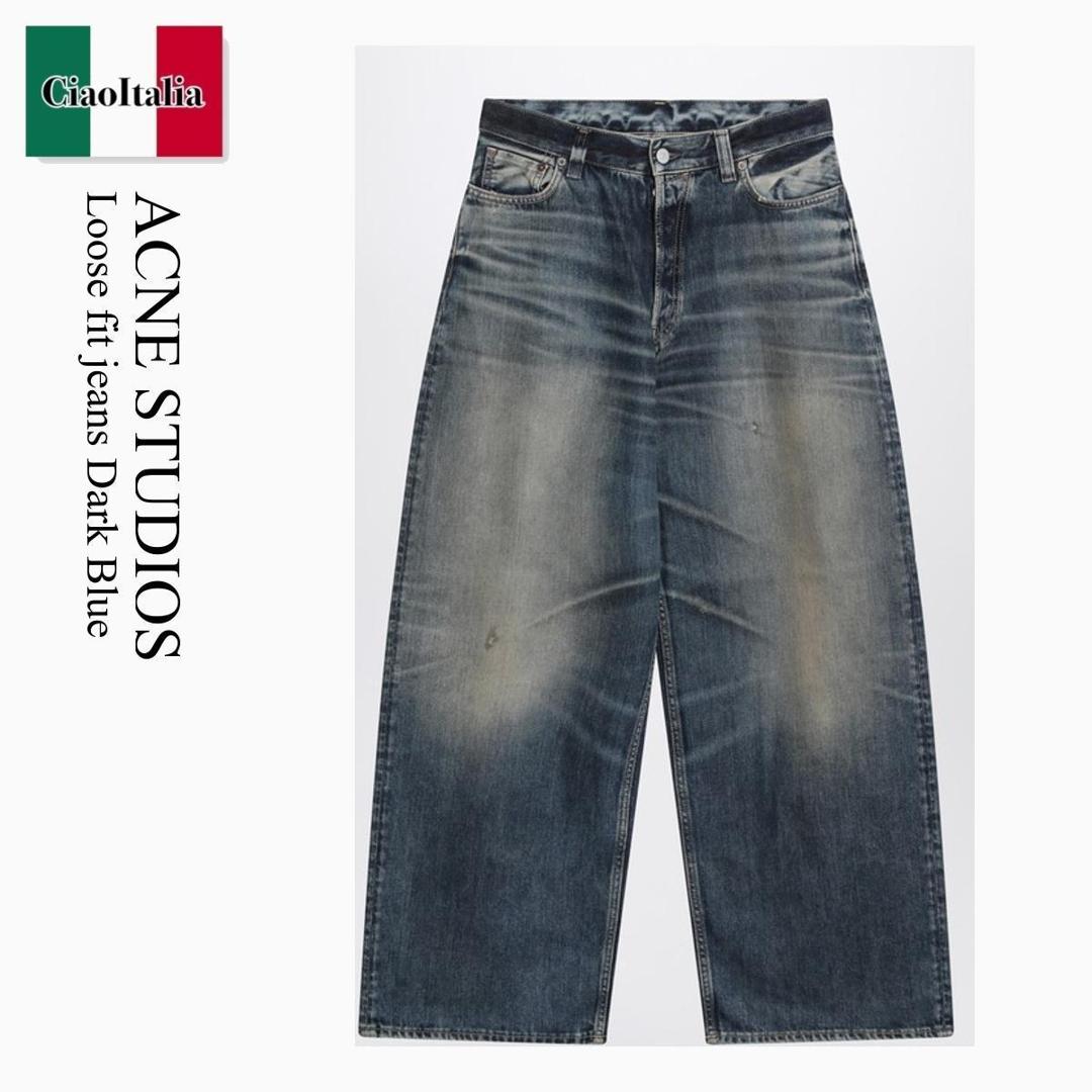 楽天市場】Acne Studios アクネストゥディオズ ジーンズ 1991 Toj