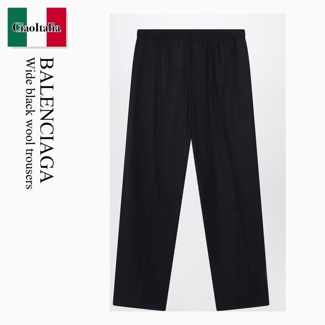 楽天市場】バレンシアガ BALENCIAGA メンズ パンツ ボトムス 鱗