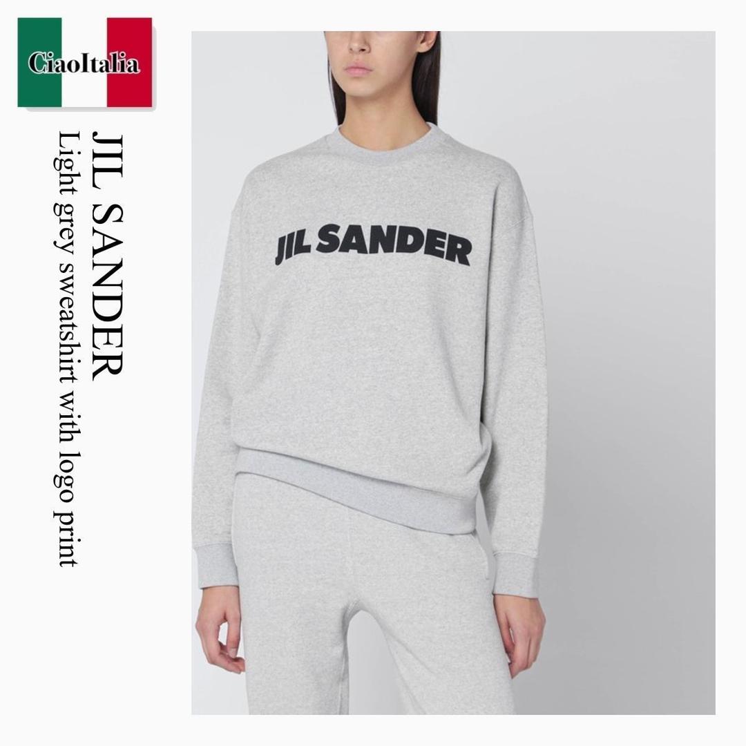 楽天市場】【アウトレット】ジルサンダー JIL SANDER スウェット