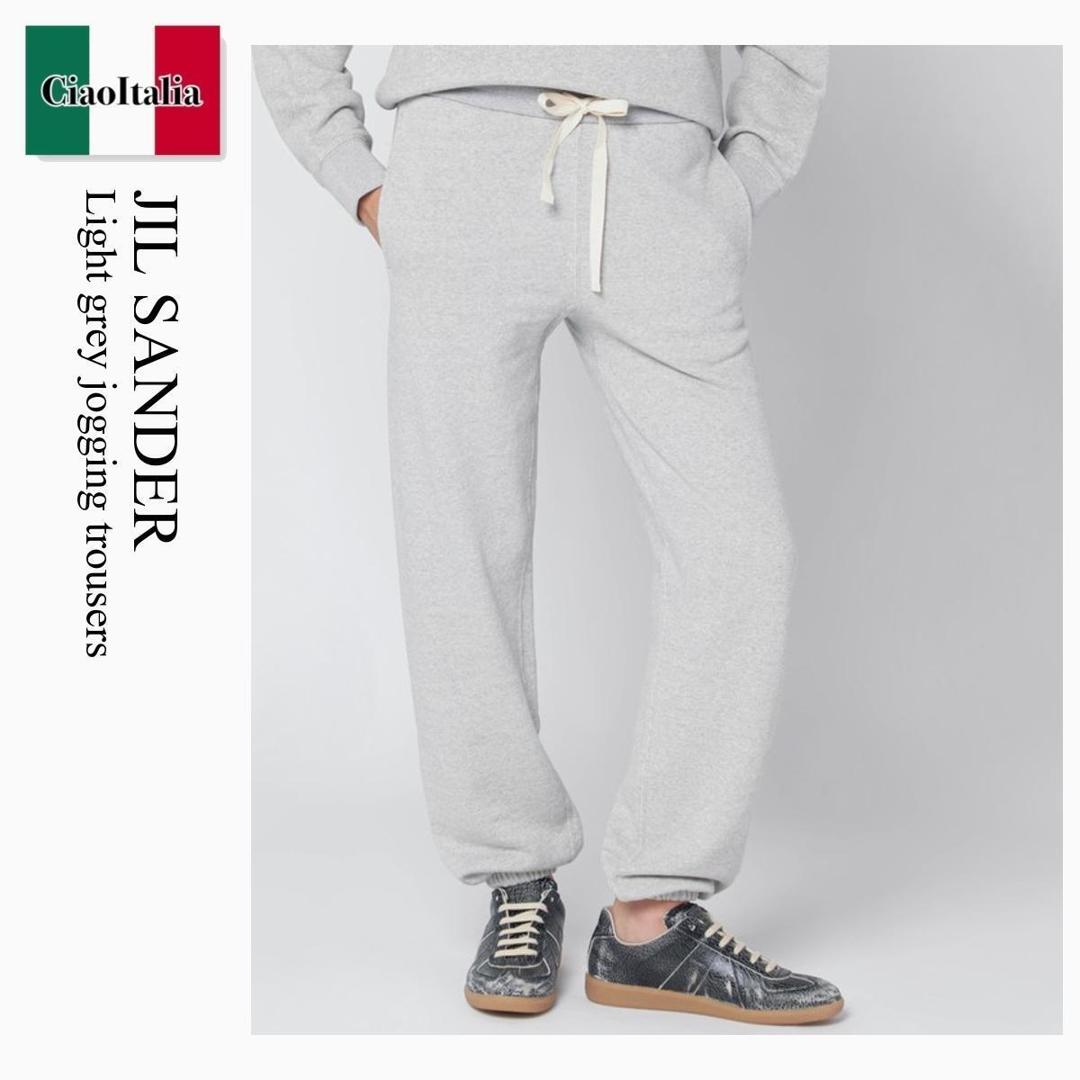 JIL SANDERイージーパンツ JIL SANDER EASY PANTS – ADDITION ADELAIDE