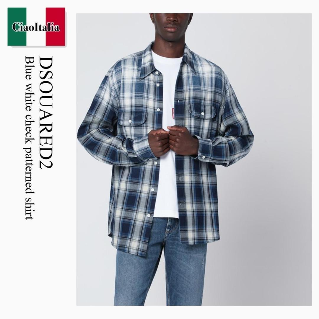 楽天市場】【正規代理店商品】DSQUARED2 ディースクエアード ICON