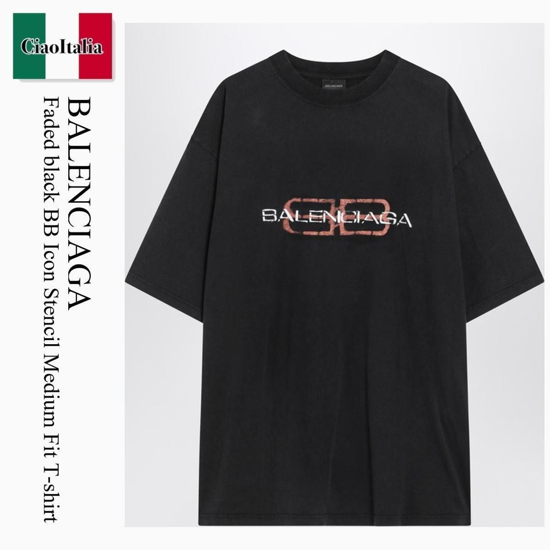 Balenciaga 17aw カットソー r0122050040-1.jpg