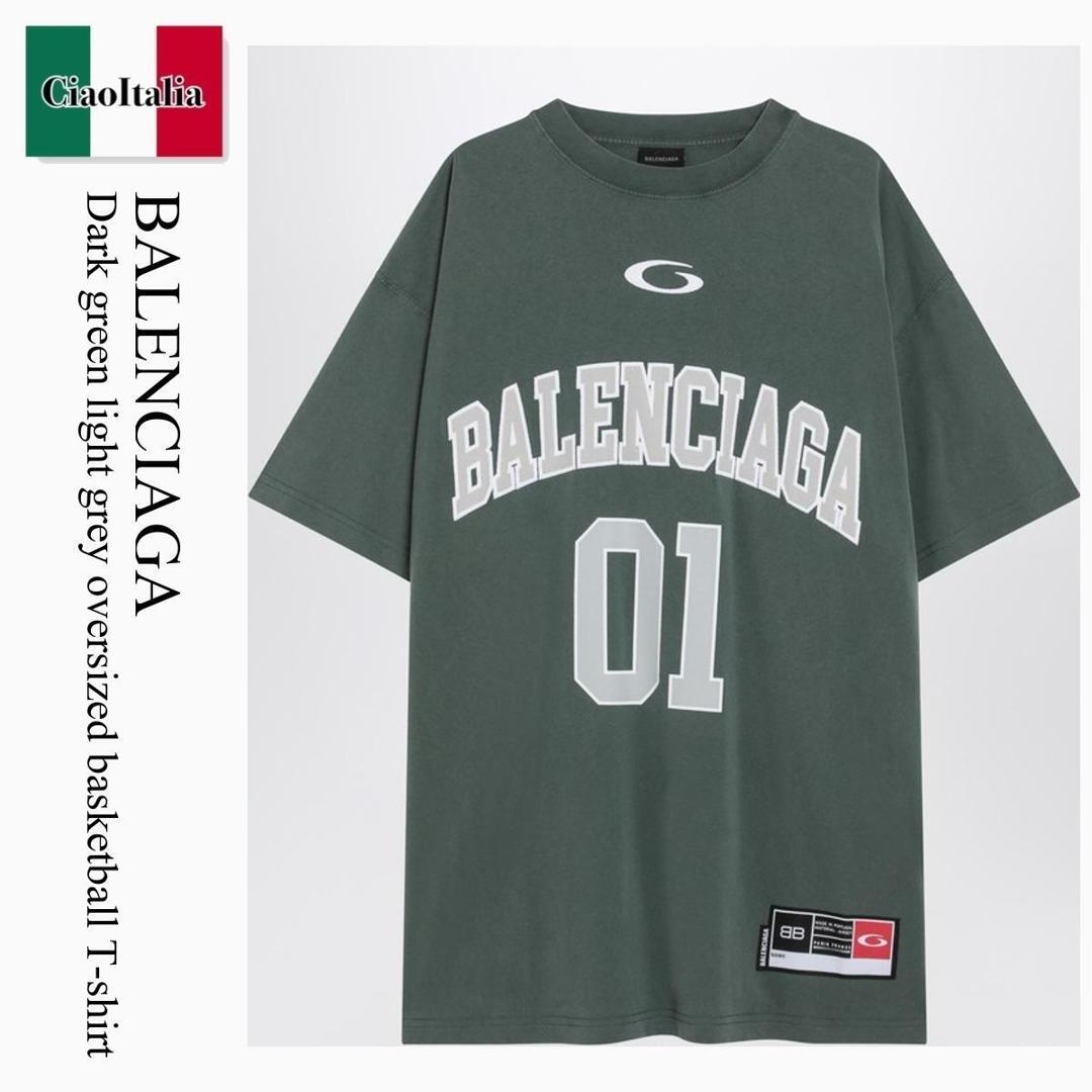バレンシアガ　BALENCIAGA Tシャツ 楽天市場】【11/25限定!当選確率1/2!MAX300%POINT BACK!※要ｴﾝﾄﾘｰ