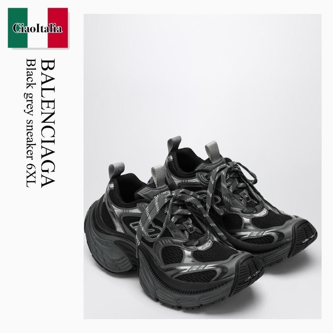 楽天市場】バレンシアガ BALENCIAGA ロゴ入り Speed Trainer 近未来的