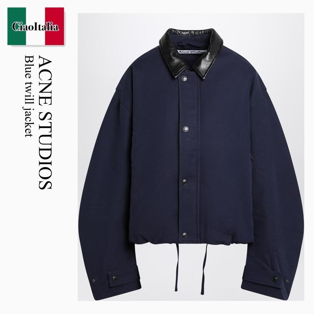 楽天市場】Acne Studios アクネストゥディオズ コットンツイル