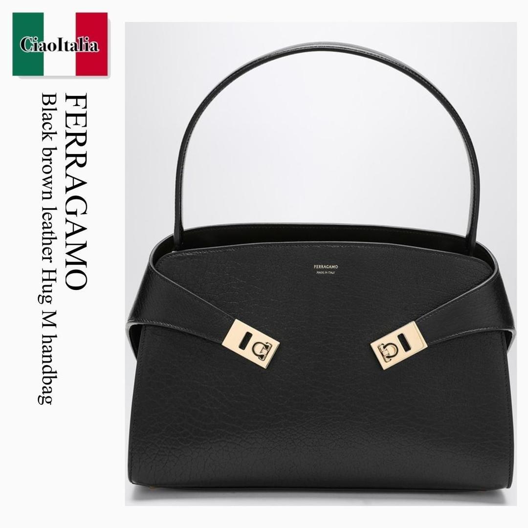 楽天市場】【訳あり/展示品】 フェラガモ ハンドバッグ