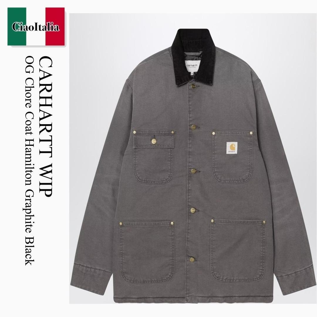 Carhartt WIP/カーハートWIP フェアマウント コートXS CARHARTT WIP / FAIRMOUNT COAT