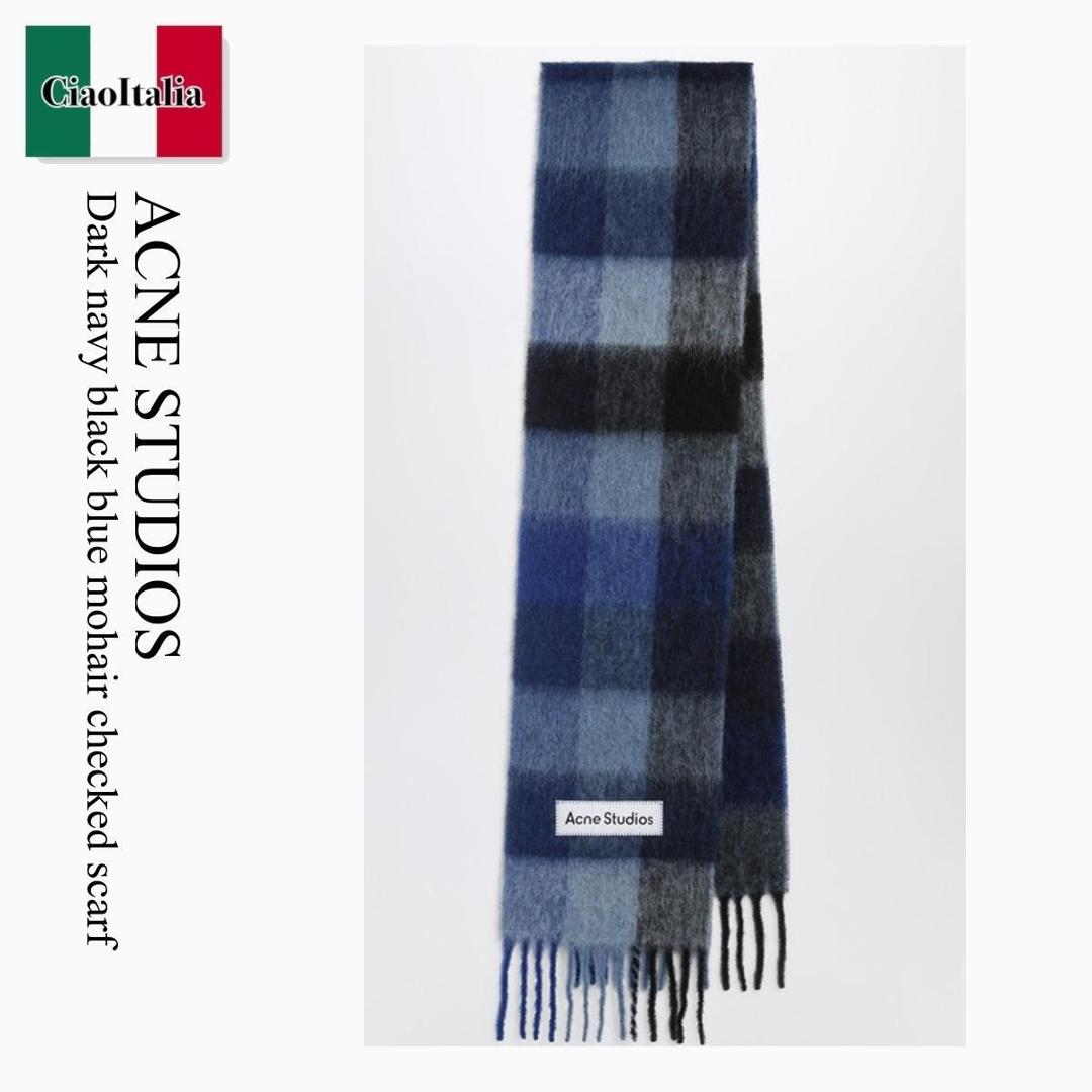 楽天市場】【Acne Studios】アクネストゥディオズ FN-UX