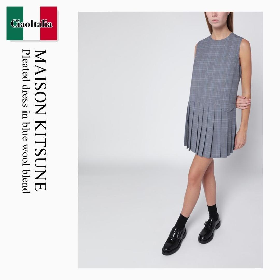 楽天市場】MAISON KITSUNE メゾンキツネ ベイビーフォックス タンク