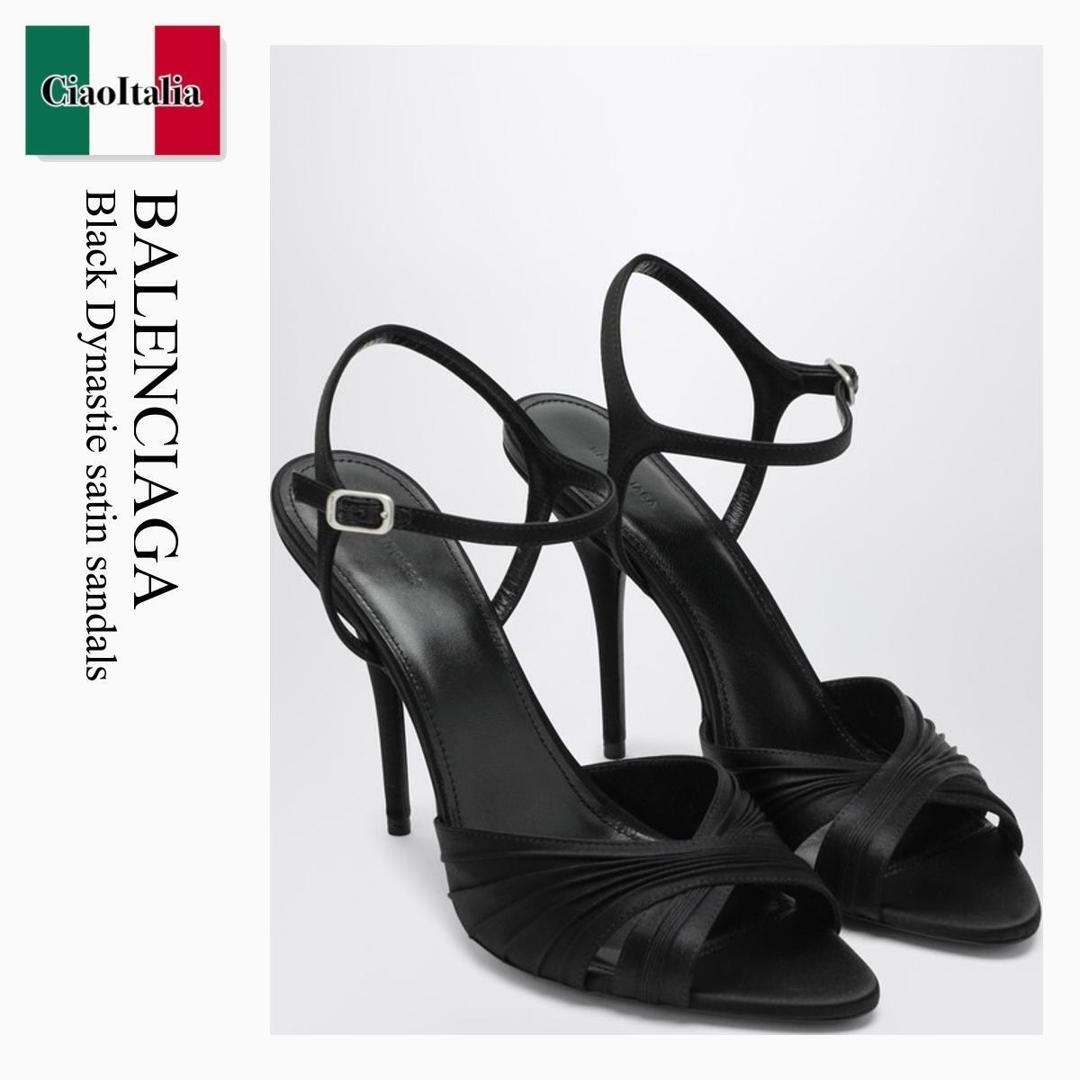 BALENCIAGA サンダル 26,5cm r0120009825-1.jpg