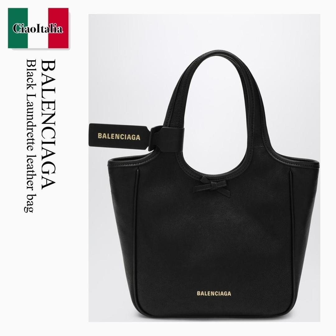 美品　バレンシアガ スーパーマーケット ショッパー レザー 楽天市場】【バッグ】BALENCIAGA バレンシアガ スーパーマーケット
