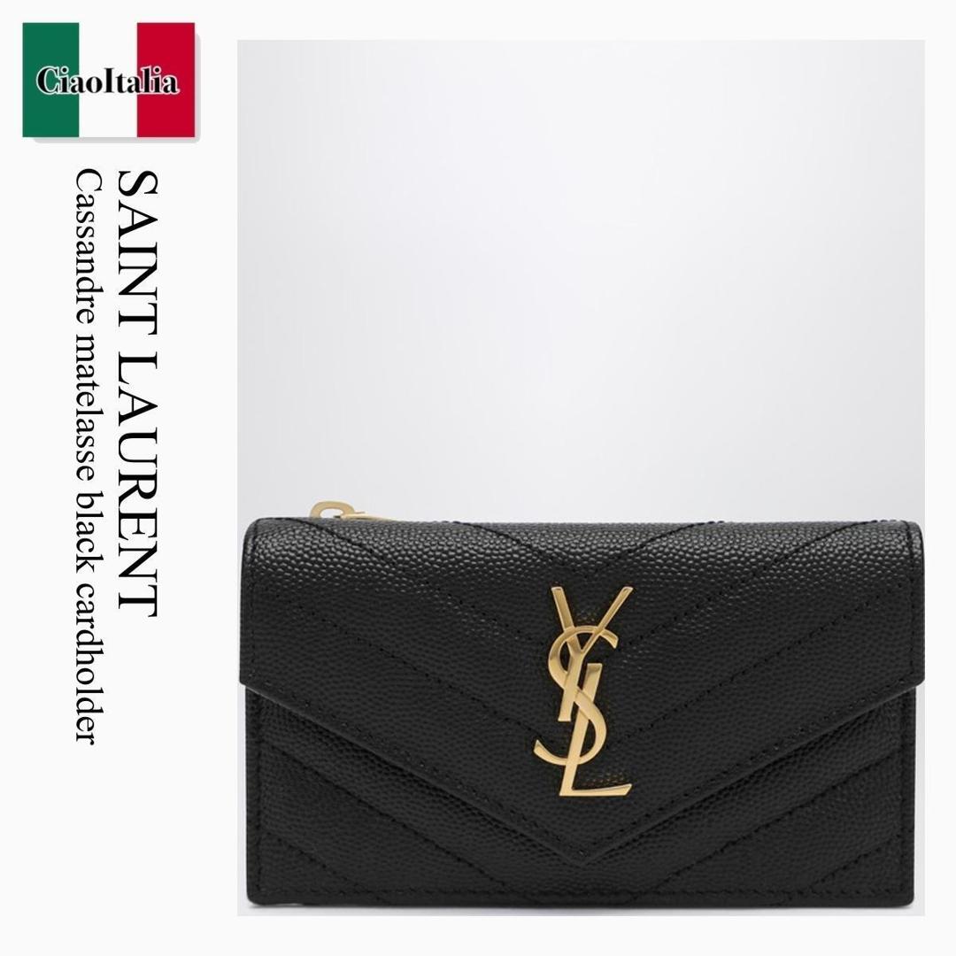 SAINT LAURENT サンローラン 財布 437470 0661060-1.jpg