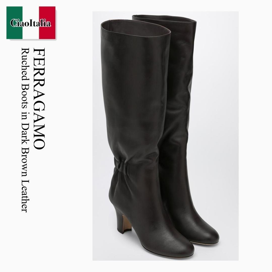 楽天市場】Salvatore Ferragamo サルヴァトーレフェラガモ LONG