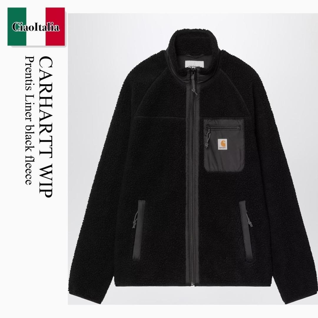 楽天市場】CARHARTT カーハート フリース SCOUT JACKET LINER スカウト