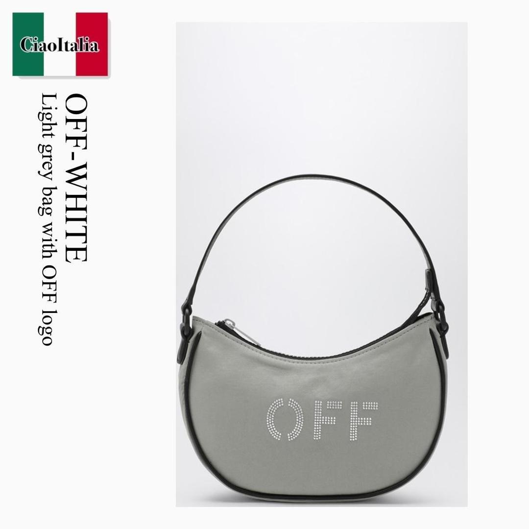 楽天市場】OFF-WHITE オフホワイト VIRGIL ABLOH ショルダーバッグ