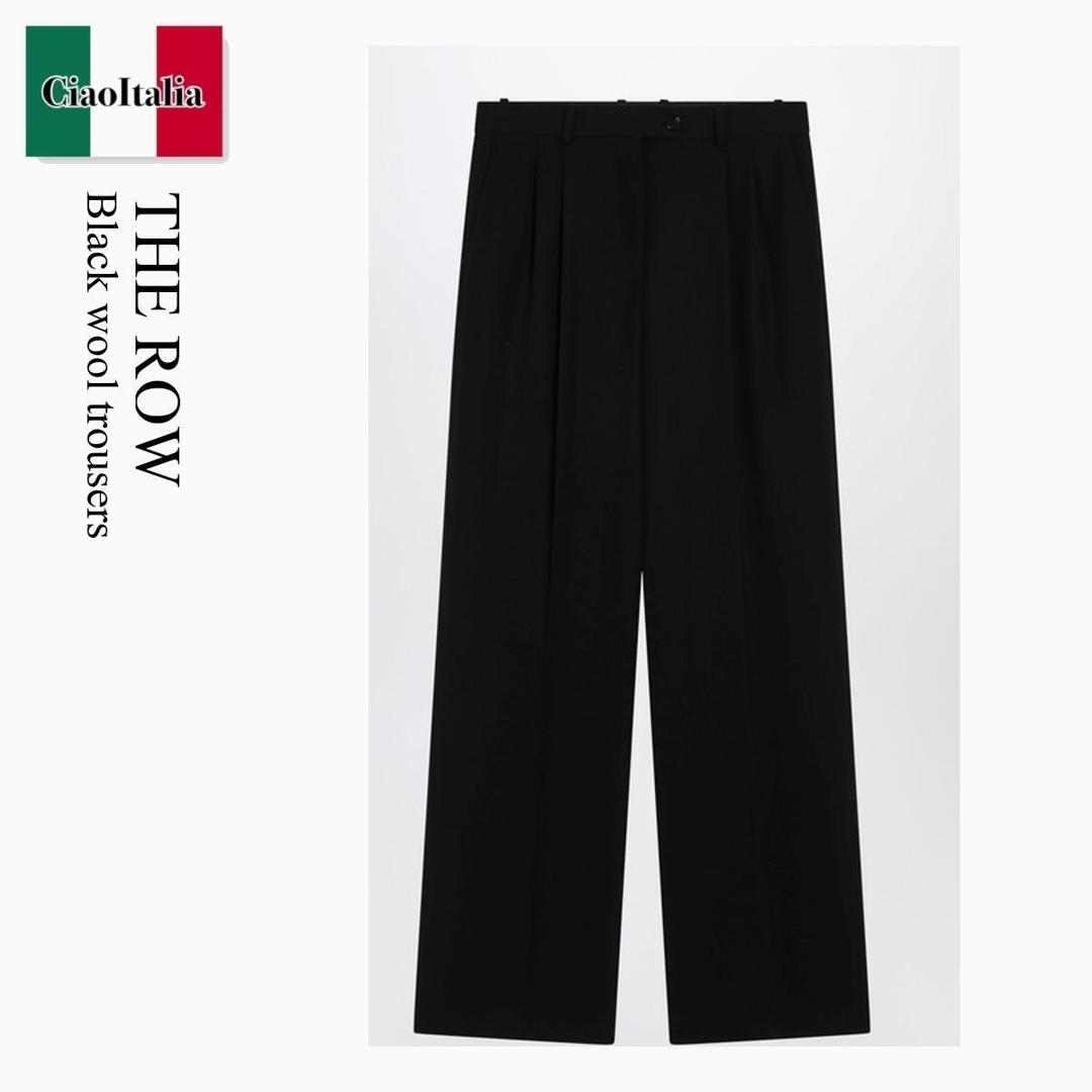 楽天市場】THE ROW ザ・ロウ パンツ RUFOS PANT 7519 W2586 楽天市場】THE ROW ザ・ロウ パンツ RUFOS PANT 7519 W2586