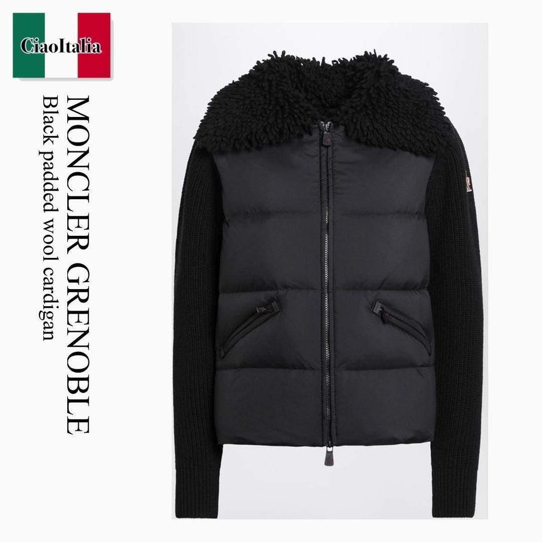 楽天市場】MONCLER モンクレール カーディガン 9B00013 M1367 メンズ