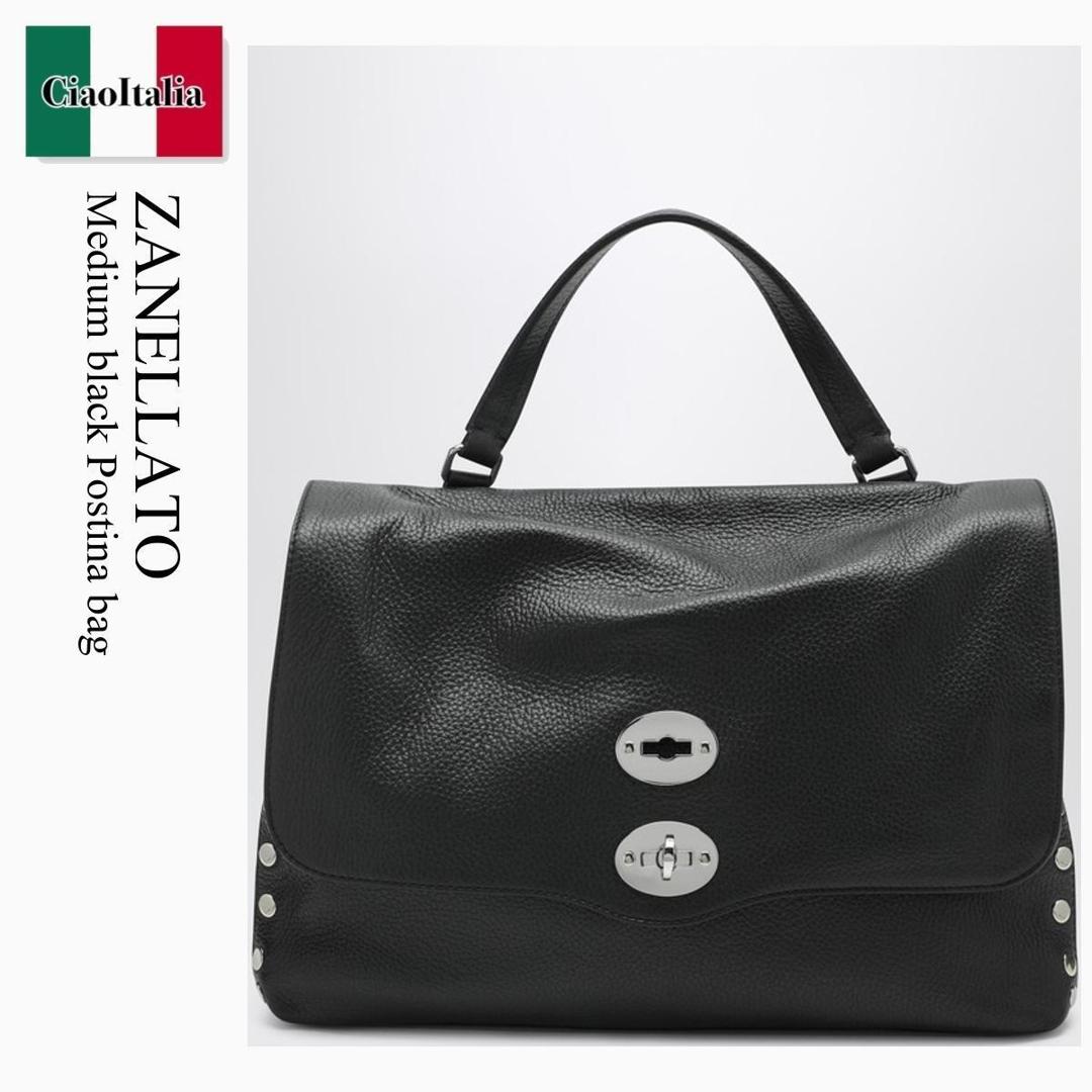 楽天市場】ZANELLATO（ザネラート）ZOE XLゾエXL ナイロントートバッグ