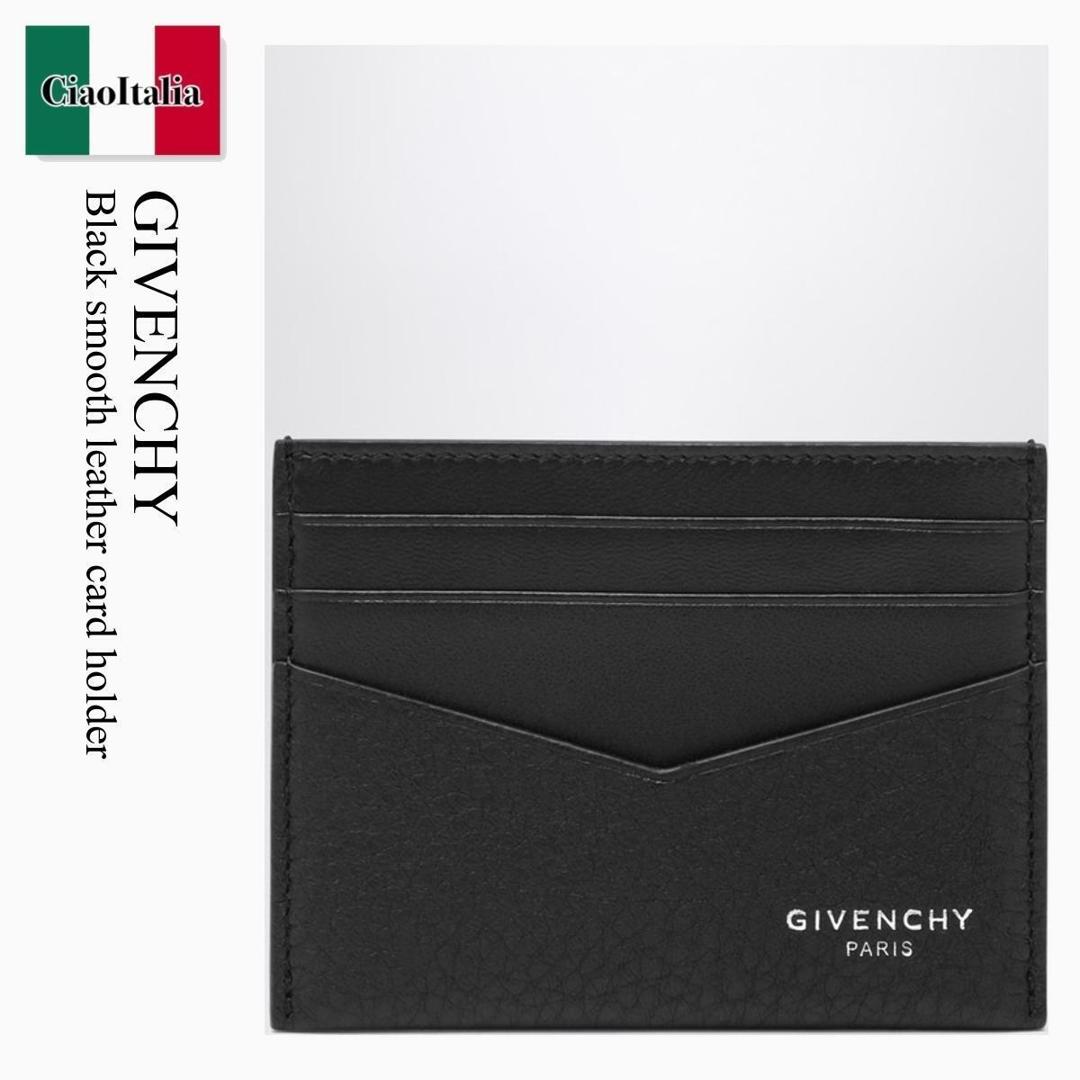 楽天市場】GIVENCHY ジバンシィ カードケース BUSINESS CARD HOLDER