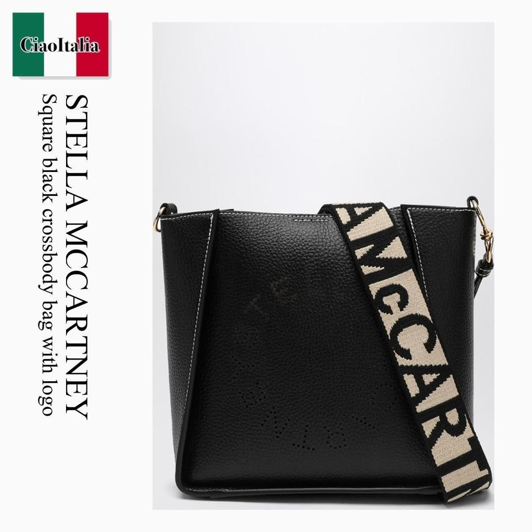 楽天市場】 ステラマッカートニー STELLA McCARTNEY【MINI ECO SOFT