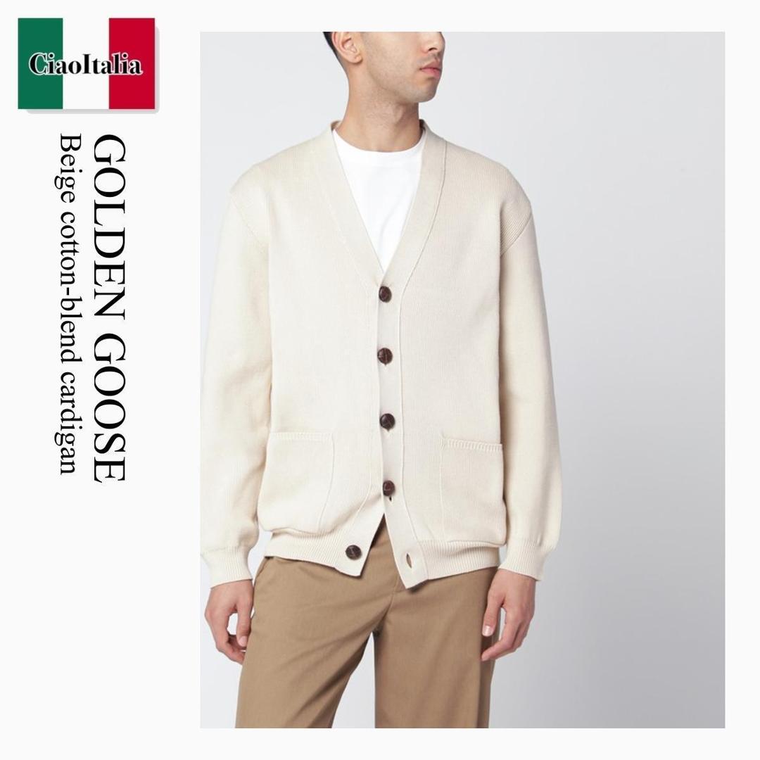 楽天市場】[TIME SALE] Golden Goose ゴールデングース オーバーサイズ