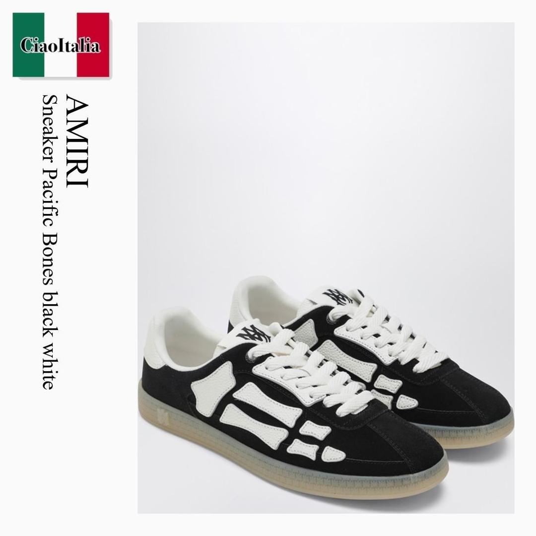 楽天市場】アミ AMI 外羽根式シューズ ダービーシューズ ブラック