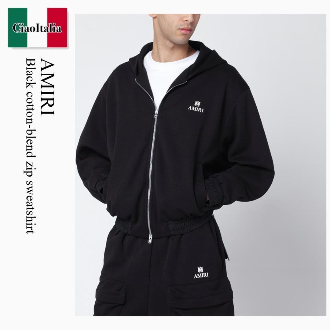 楽天市場】アミリ AMIRI レディース−パーカー ブランド ロゴ