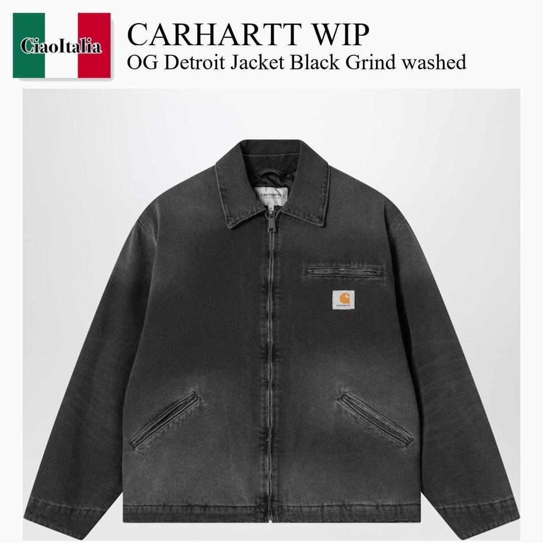 楽天市場】カーハート ダブリューアイピー Carhartt Wip 【 Detroit