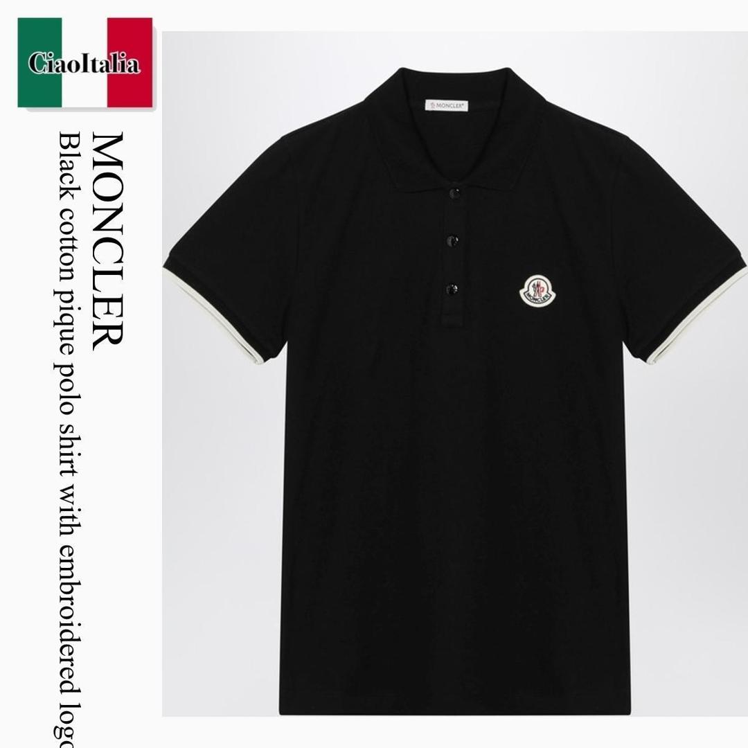 楽天市場】【定価59,400円(税込)】MONCLER モンクレール アイコン