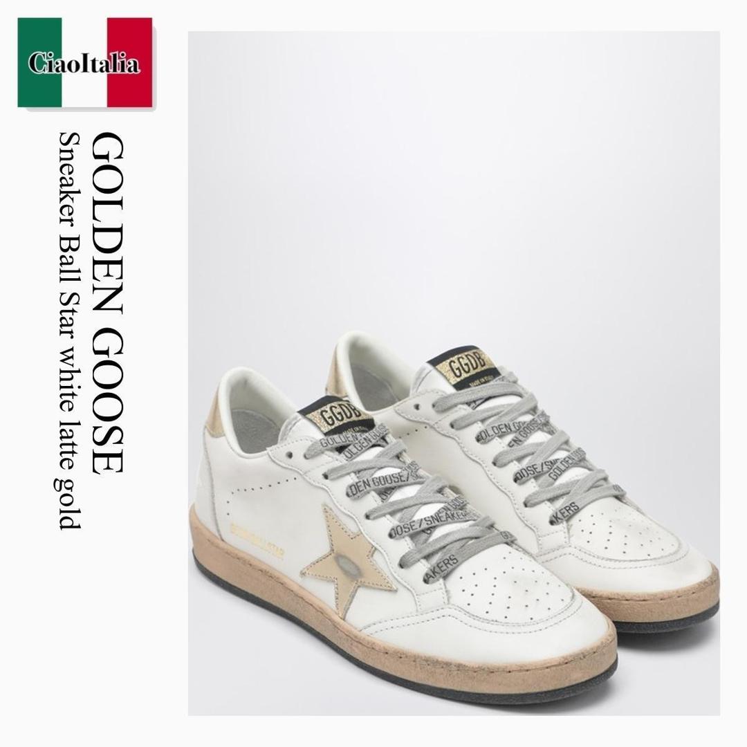 楽天市場】【GOLDEN GOOSE/ゴールデングース/SUPERSTARスーパースター