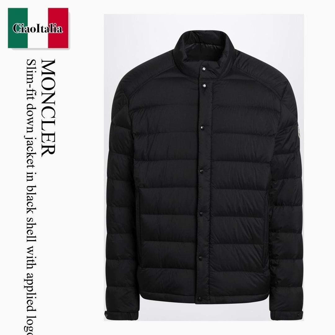 楽天市場】MONCLER モンクレール ダウンジャケット ARAVIS アラヴィス