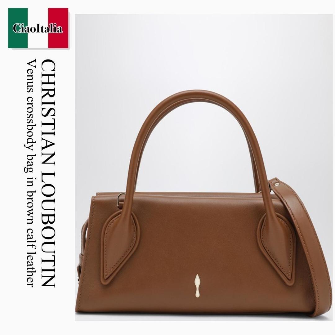 楽天市場】Christian Louboutin クリスチャンルブタン ショルダー