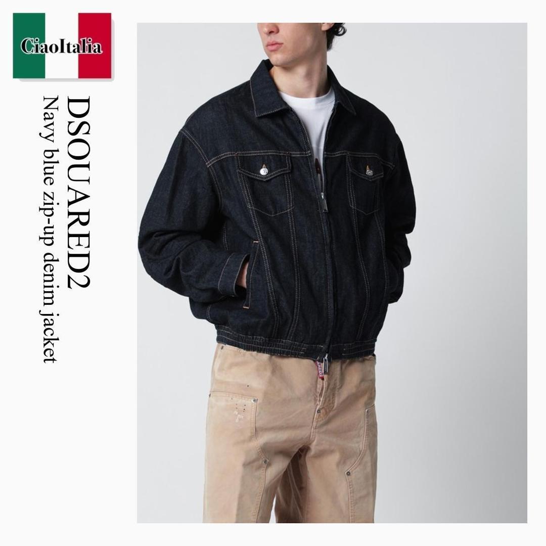 楽天市場】ディースクエアード DSQUARED2 メンズ アウター ジャケット