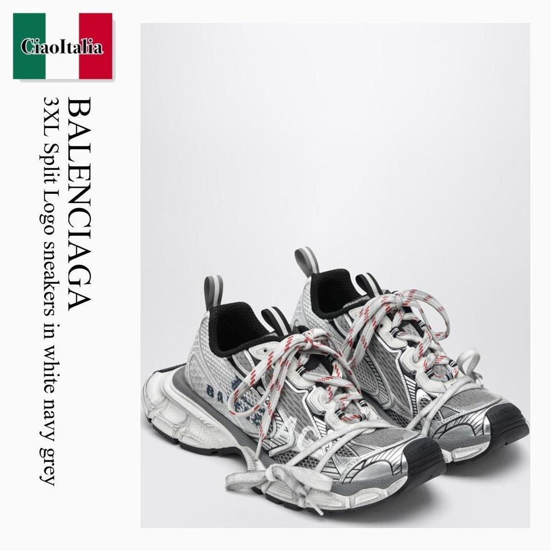 楽天市場】訳あり 箱不良 BALENCIAGA バレンシアガ スニーカー 27cm