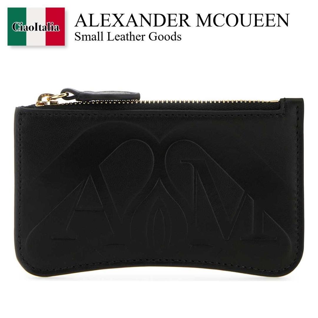 ALEXANDER McQUEEN アレキサンダー マックイーン 財布 楽天市場】アレキサンダーマックイーン ALEXANDER McQUEEN
