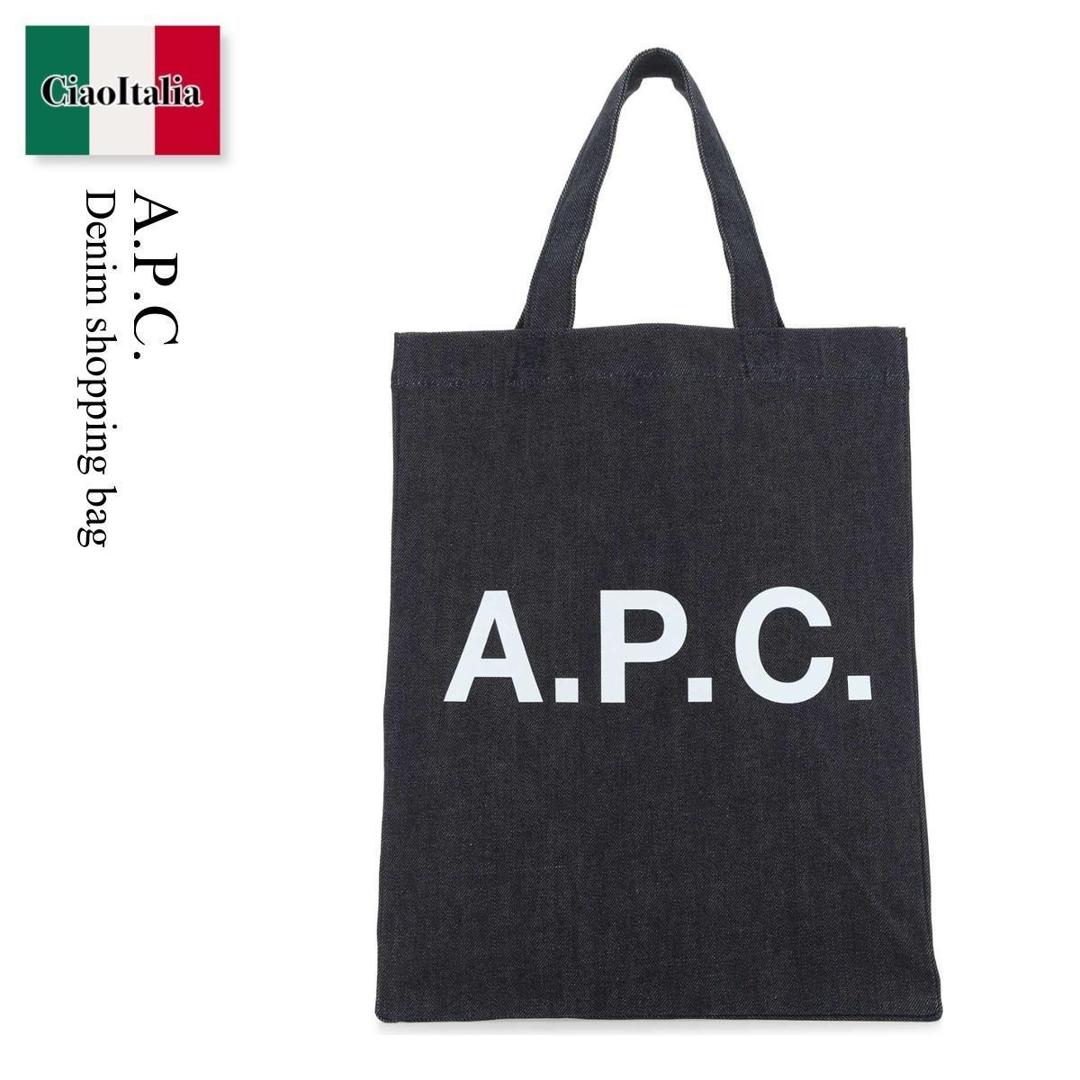 ハンドバッグ A.P.C. HAND BAG (PSAJSM61937 IAK) 楽天市場】【数量限定・在庫限り・早い者勝ち!】 A.P.C.