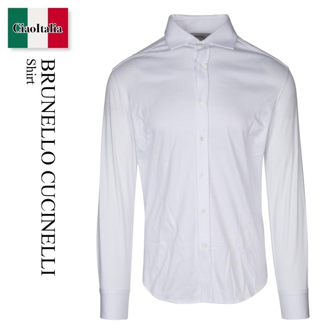 【寸法押さえる・店卸し資産境界線・早め者制覇！】 ブルネロクチネリ / Brunello Cucinelli Shirt / M0B136686 / M0B136686 C6159 / M0B136686C6159 / プルオーバー