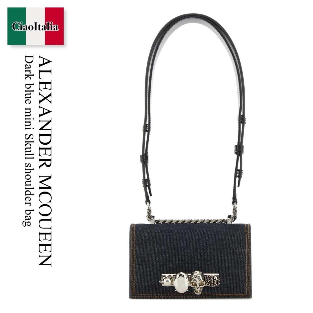 楽天市場】【アレキサンダーマックイーン】Alexander McQueen ミニ